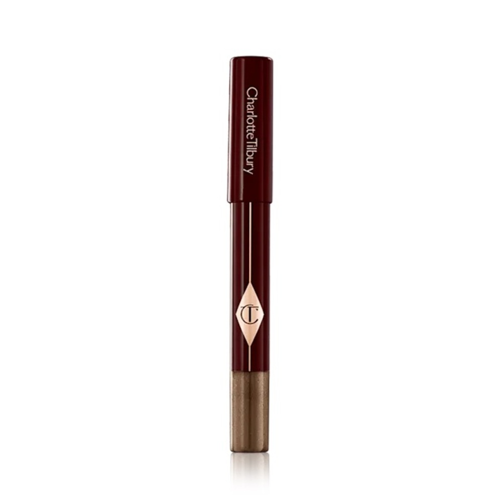 Charlotte Tilbury~Colour Chameleon Morphing EyeShadow Pencil~Golden Quartz, NIB